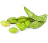 Green Soybean 毛豆