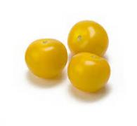Cherry Tomato,Yellow 車厘茄,黃