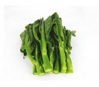 Chinese Kale 芥蘭