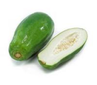 Papaya,Green-THAI 青木瓜-泰國