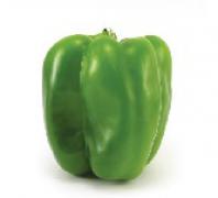 Bell Pepper,Green  青波椒